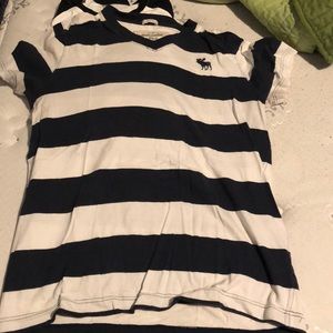 Abercrombie and Fitch shirt